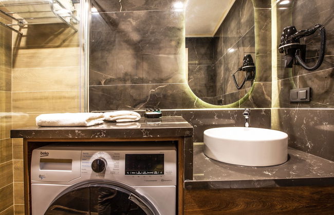 NEHIR OTEL - Foto 52