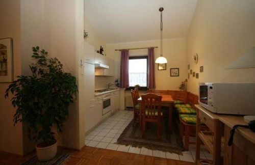 Ferienwohnung im Ferienpark Falkenstein - Foto 14