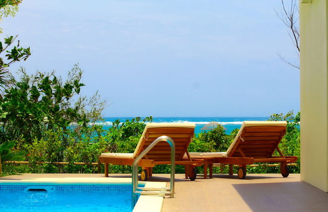 Feliz Villa Suite Miyakojima Ueno - Foto 27