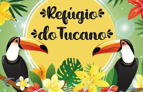 Refúgio do Tucano - Foto 13