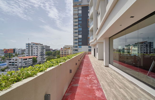 Apartments in La Julia Sleeps up to 8 - Foto 47