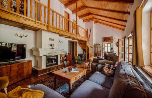 Willa Juszczyn - Foto 2