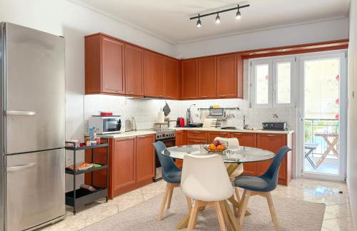 Urban Gateway Athens - Photo 23