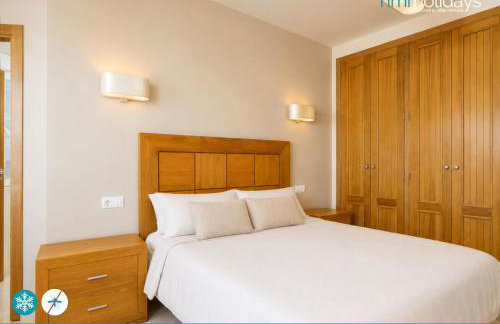 Villa Zacorri - HMR Holidays Moraira - Foto 18