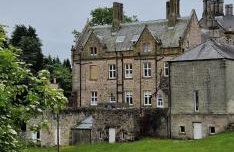 North Wing - Middleton Hall Estate - Foto 2