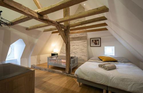 Le Logis de Saint Jean - Foto 13