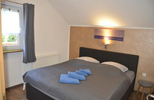 Ferienwohnung Wildgatter - Foto 39