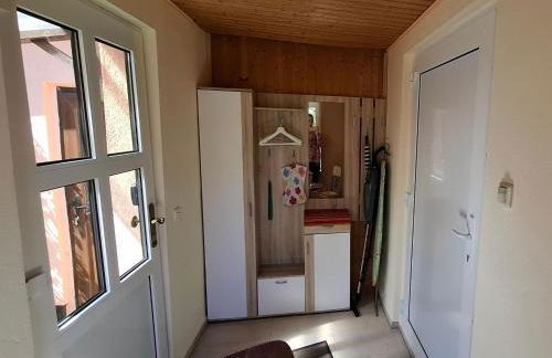 Einladender Bungalow in Kropelin mit Terrasse - Photo 19