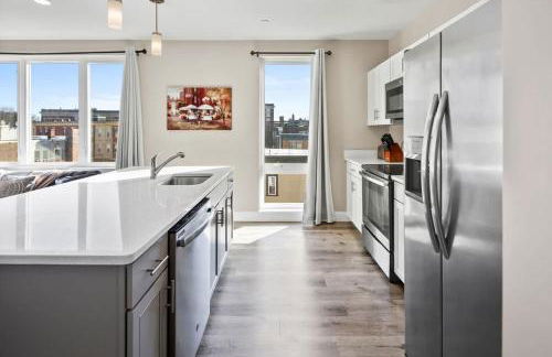 Unit 45 Well designed 1BR Apartment Long term stays - Foto 14