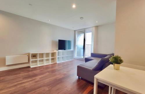 Modern Apartments near Oxford Road, Manchester City Centre - Foto 47