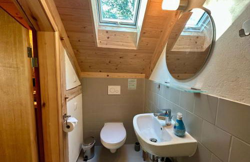 Kutscherhaus am Herrenhaus Bauer - Foto 38