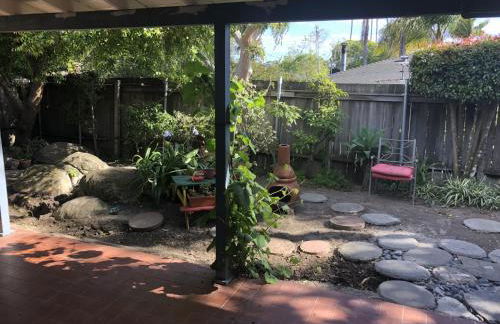 La Mesa House, a large modern home - Foto 33