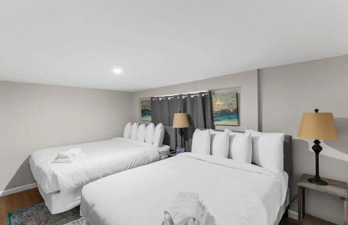 Broadmoor Bungalow - Both Units - Foto 56