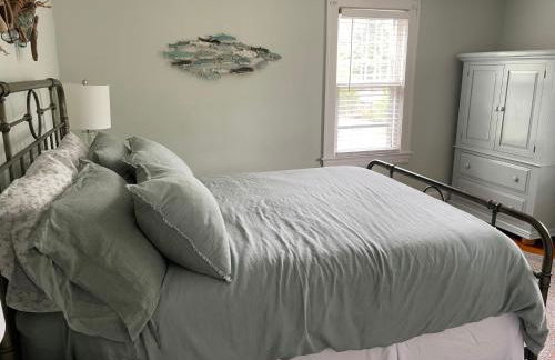 Drop Anchor Cottages and Lake House - Foto 33