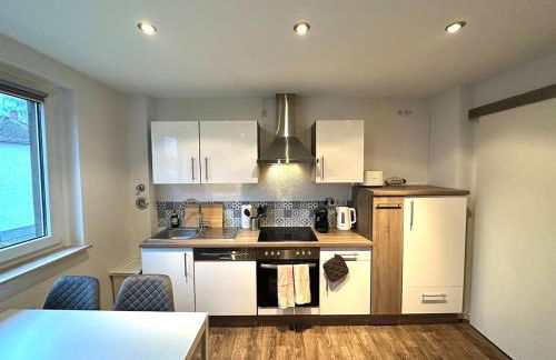 Modern 2 Bedroom Apartment near train station - Foto 10