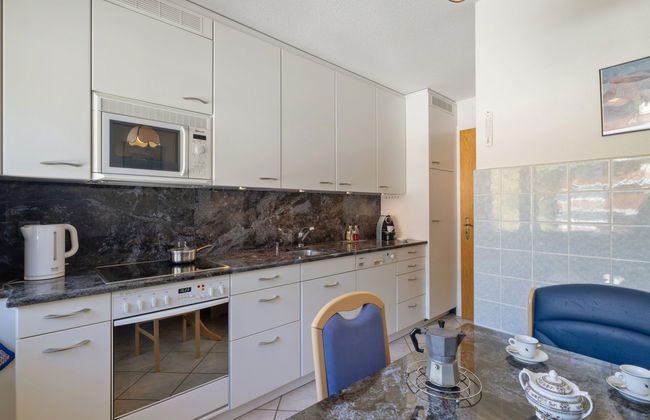 Vermala Soleil B 13 - Foto 14