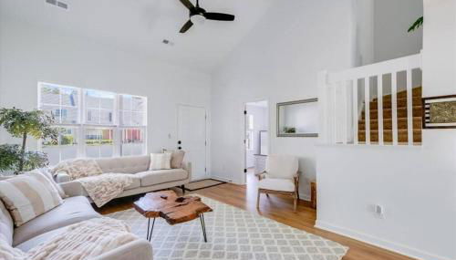 Modern Luxury Home Towel Warmers, Wi-Fi, Coffee - Foto 3