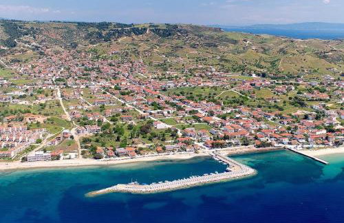 Metamorphosis - Halkidiki Apartment on the beach - Photo 46