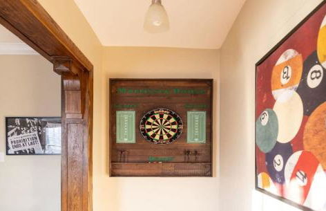 Forest Park 4BR-3BA 1st Fl Master ABODEbucks - Foto 8