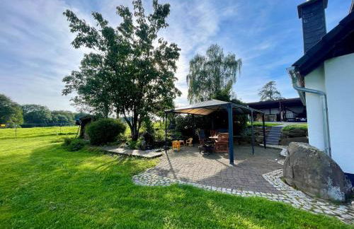 Auszeit Altenhorst, Gartenferienwohnung - Foto 31