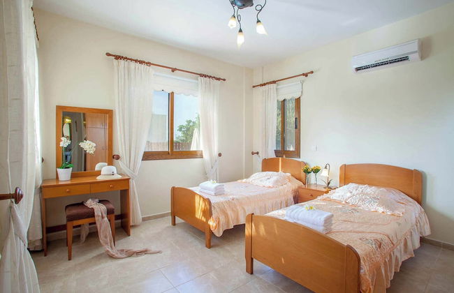 Villa Styliani - Foto 8