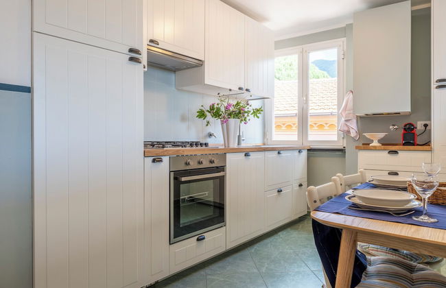 Emma House, Moneglia, Wifi - Foto 11