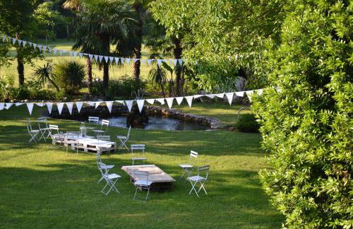 Agriturismo da Gastone - Foto 47