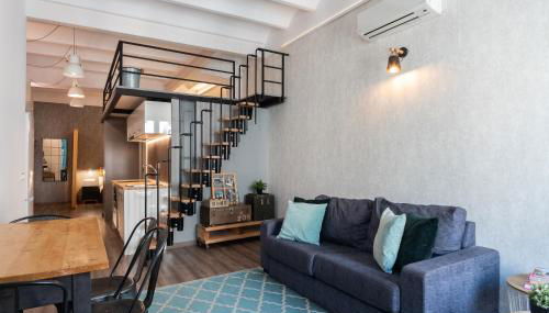 Beautiful renovated Loft minutes from the beach - Foto 5