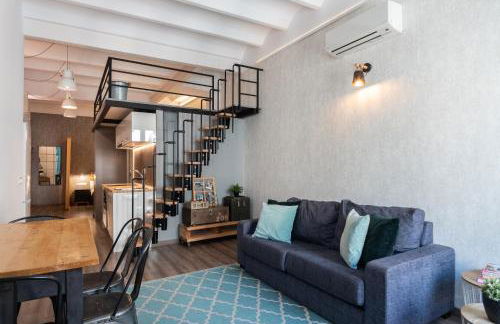 Beautiful renovated Loft minutes from the beach - Foto 5