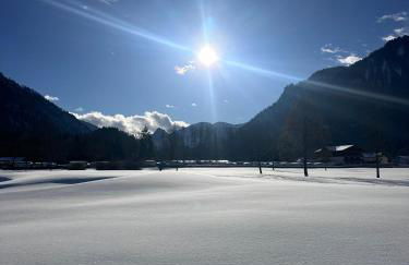 Ferienwohnungen Ortner-Hof inkl. Chiemgaukarte - Foto 14