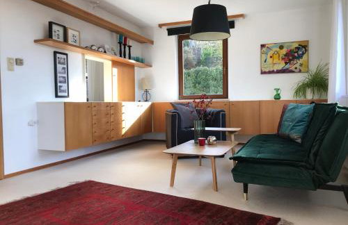 Ferienwohnungen Am Forsthaus - Foto 6