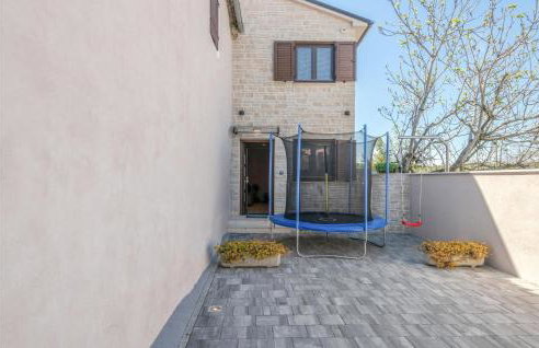 2 Bedroom Nice Home In Barban - Foto 14