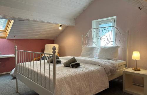 Ferienwohnung Casa de Mane&Tina mit Gartenmitbenutzung - Photo 18