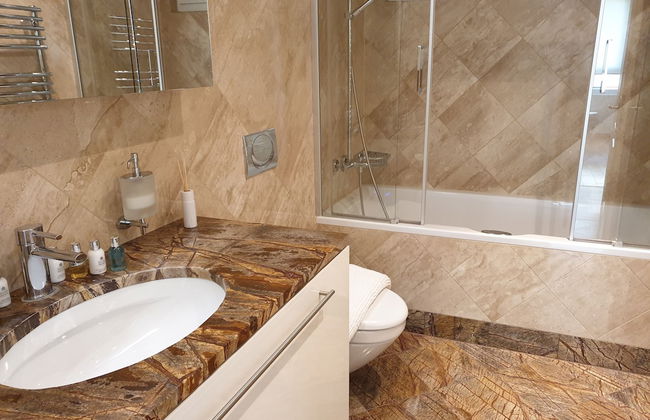 The View Montreux - Foto 41