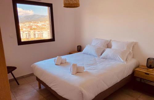 Superbe T3 vue mer - Foto 14