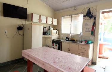 Praia de Boraceia casa 2 Bertioga - Foto 20