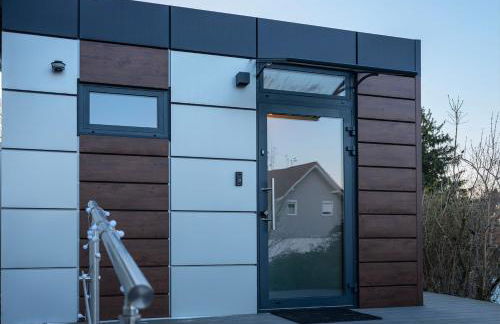 Das Chalet - Foto 15