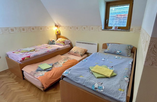 Apartment Crystal Rose - Foto 6