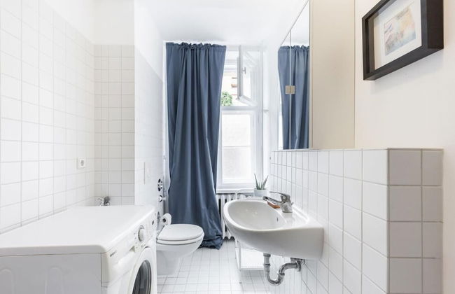 Elegantes 2-Zimmer-Apartment - Photo 12