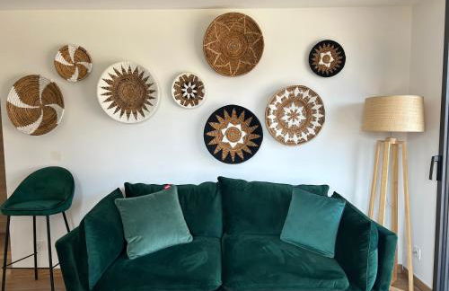 Villa Altitude 587 - Photo 10