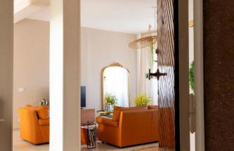 Henry's House luxury urban apartament - Photo 33