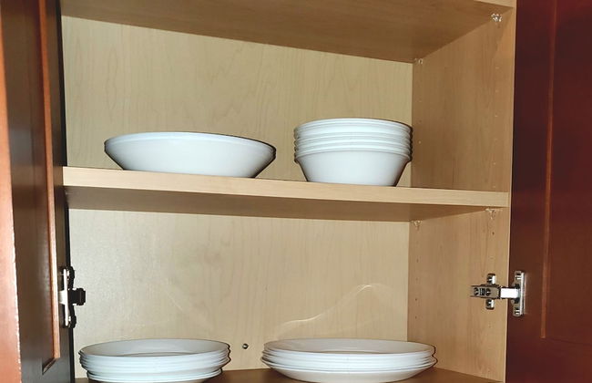 Cribs On The Hill - Foto 43