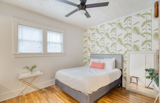 Heirloom by Avantstay Mins to Downtown Nashville - Foto 5