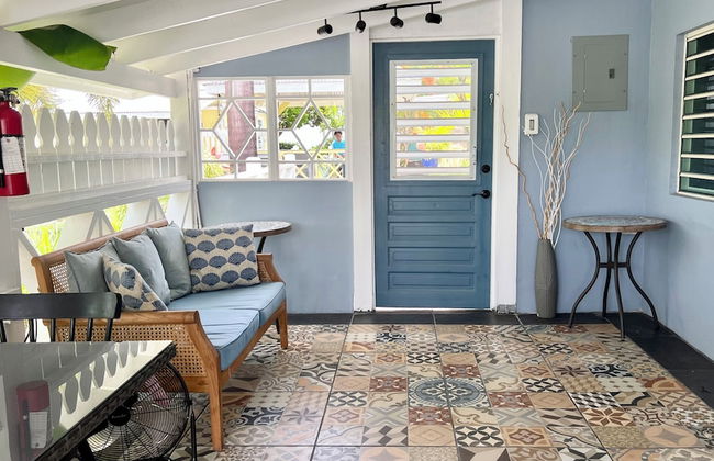 Cottages by the Sea - Photo 54