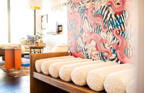 Shorehouse Hotel - Foto 72