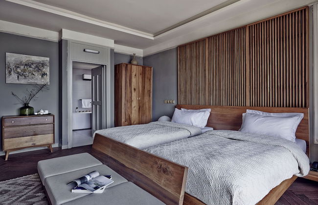 Yakamoz Haijie Hotel - Foto 21