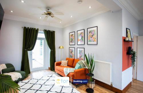 Newport Junction House - Foto 44