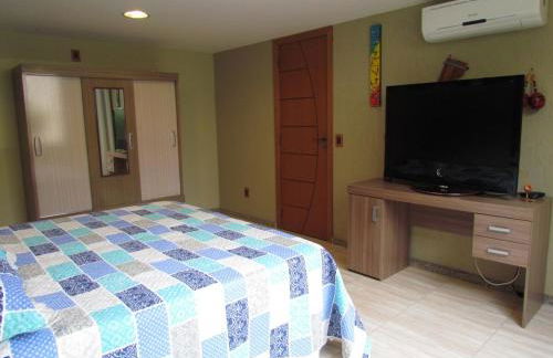 CAZAZEN Casa Spa Completa e Aconchegante com Piscina e Jacuzzi de Hidromassagem - Foto 28