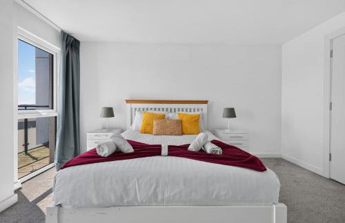 Central Belfast Apartments: Sandford - Foto 24
