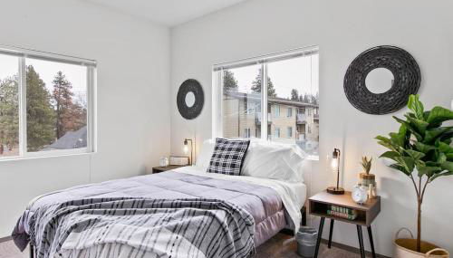 New 2 Bd 2 Bth Near Perry Dist and Downtown - Foto 2